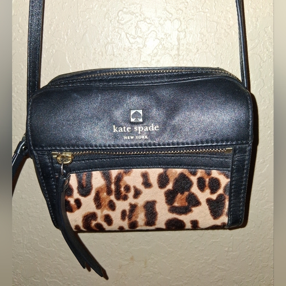Kate Spade Perri Lane Looloo Crossbody - Picture 10 of 11